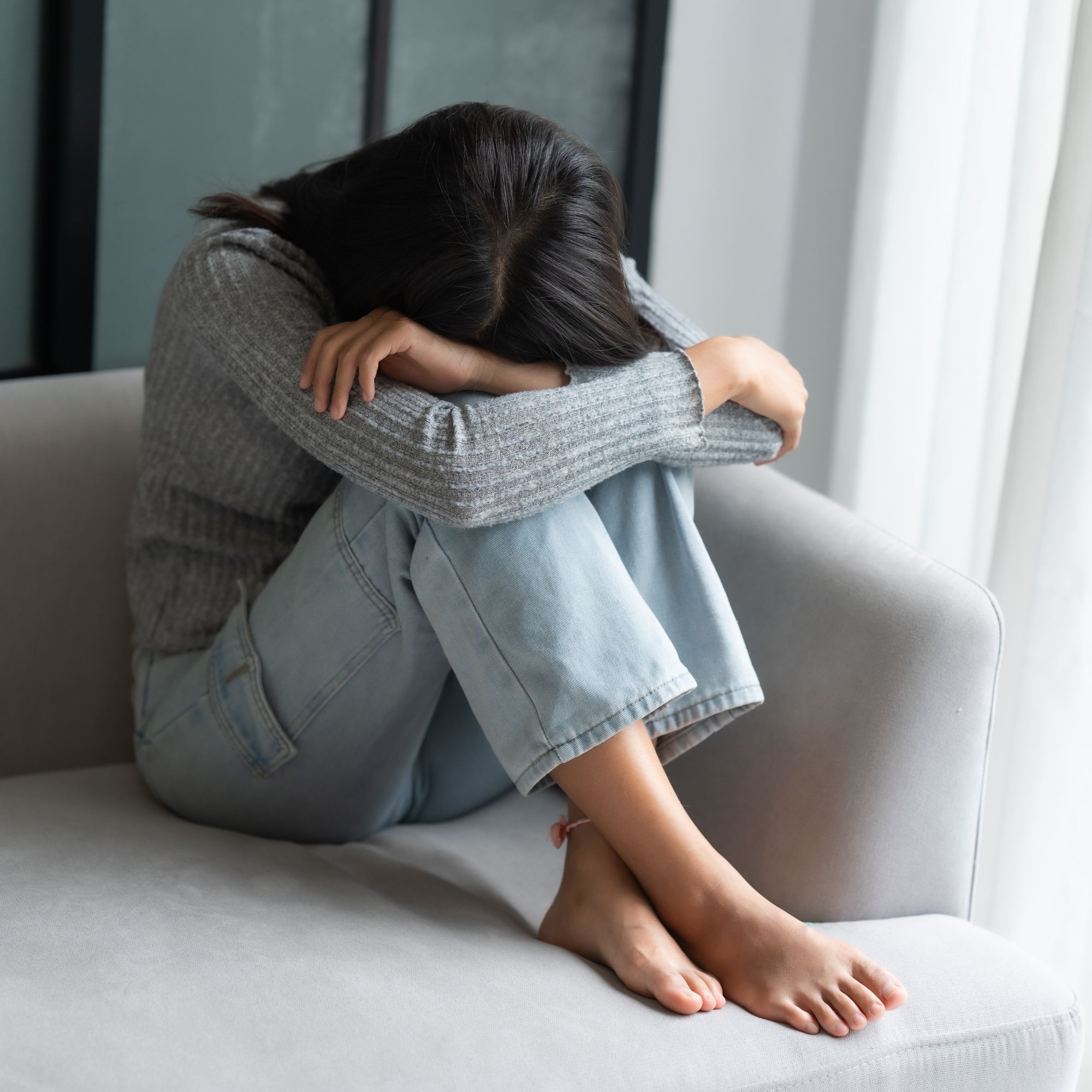 Terapia para Ansiedade: Como Recuperar o Equilíbrio Emociona